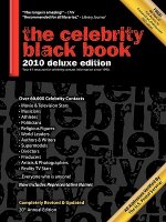 Celebrity Black Book 2010