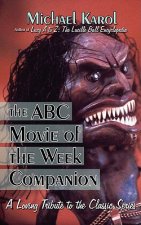ABC Movie of the Week Companion