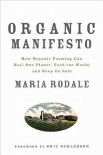 Organic Manifesto