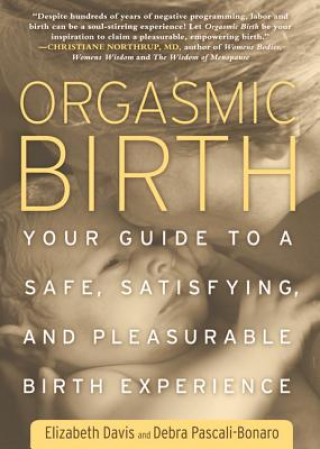 Orgasmic Birth