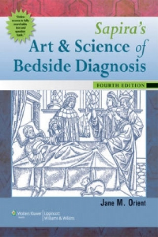 Sapira's Art and Science of Bedside Diagnosis