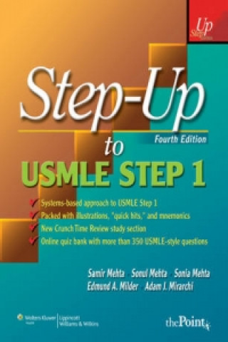 Step-up to USMLE