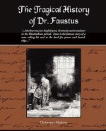 Tragical History of Dr. Faustus