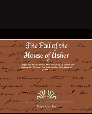 Fall of the House of Usher