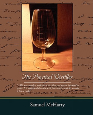 Practical Distiller