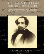 Haunted Man and the Ghost's Bargain