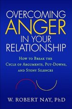Overcoming Anger in Your Relationship