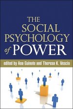Social Psychology of Power