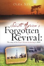 South Africa's forgotten revival