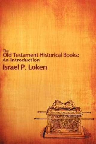 Old Testament Historical Books