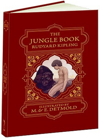 Jungle Book