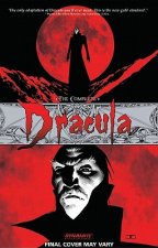 Complete Dracula