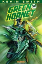 Kevin Smith's Green Hornet