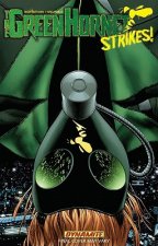 Green Hornet Strikes Volume 1