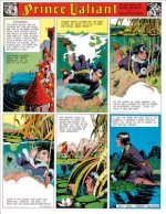 Prince Valiant Vol.1: 1937-1938
