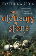 Alchemy of Stone