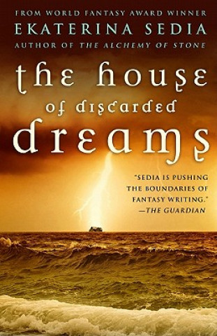 House of Discarded Dreams