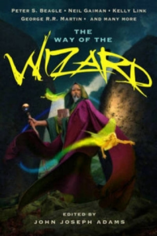 Way of the Wizard