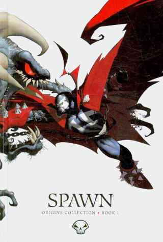 Spawn Book 1
