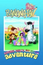 Banana Tail's Colorful Adventure