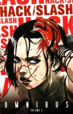 Hack/Slash Omnibus Volume 2