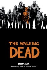 Walking Dead Book 6
