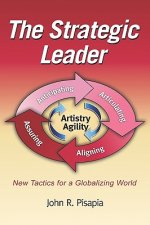 Strategic Leader