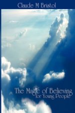 Magic of Believing for Young People