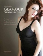 Joe Farace's Available Light Glamour Photography