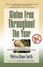 Gluten Free Throughout the Year