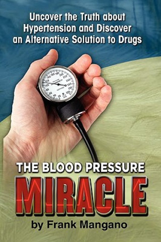 Blood Pressure Miracle