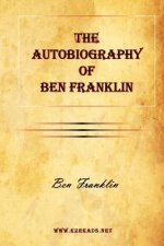 Autobiography of Ben Franklin