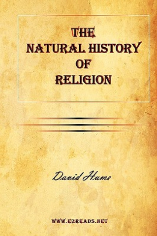 Natural History of Religion