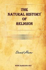 Natural History of Religion