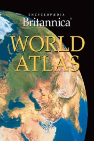 Encyclopaedia Britannica World Atlas