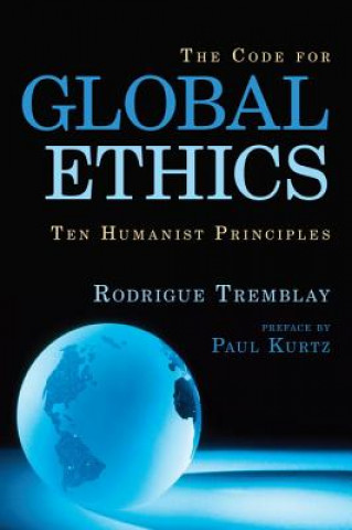 Code for Global Ethics