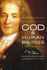 God & Human Beings