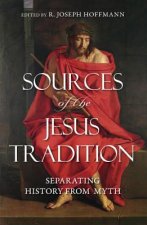 Sources of the Jesus Tradition