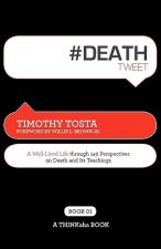 #Deathtweet Book01