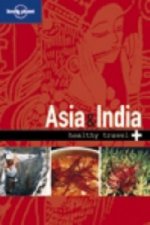 Asia and India