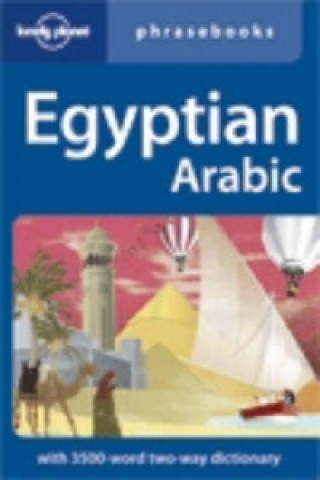 Egyptian Arabic