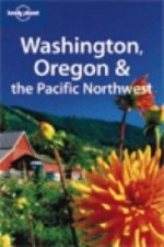 Washington, Oregon and the Pacific Northwest
