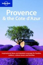 Provence & the Cote D'Azur