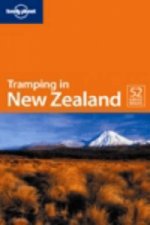 Tramping in New Zealand