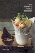Eastern & Oriental Cookbook