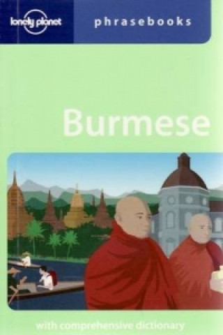 Burmese