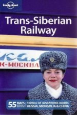Trans-Siberian Railway