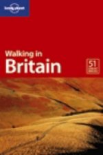 Walking in Britain