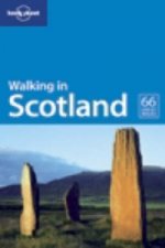 Walking in Scotland