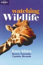 Watching Wildlife
